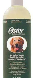 Oster Shampoing Doux dAloe Vera – France